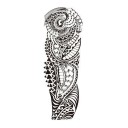 Fake Tattoo Sleeve 3