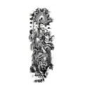 Fake Tattoo Sleeve H1173 12