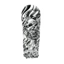 Fake Tattoo Sleeve H1173 14