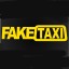 FakeTaxi-Autoaufkleber 4