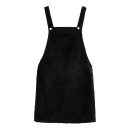 Falda con tirantes para mujer A3176 6