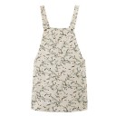 Falda con tirantes para mujer A3176 7