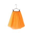 Falda corta de tul de verano para mujer adulta, falda de tutú de ballet en capas con cintura elástica, falda ligera para baile, cosplay y carnaval. 15