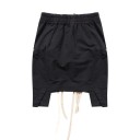 Falda de mujer con cordones 1