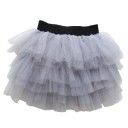 Falda de niña L1003 6