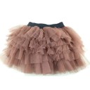 Falda de niña L1003 15
