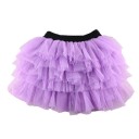 Falda de niña L1003 18