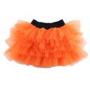 Falda de niña L1003 11