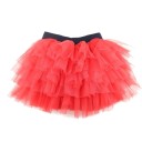 Falda de niña L1003 4