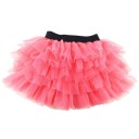 Falda de niña L1003 16