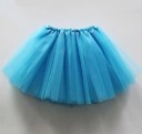 Falda de niña L1008 4