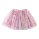 Falda de niña L1017 14