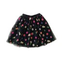 Falda de niña L1047 7