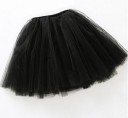 Falda de niña L1059 2