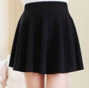 Falda de verano elegante para mujer J3104 4