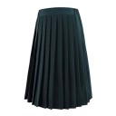 Falda plisada mujer G15 13