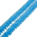 Fållad tylspets 5 cm x 1 m Dekorativ tylband för sömnad dekoration av kläder kjolar bröllopsdekorationer och kreativt skapande 4