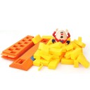 Fallande tegelstenar spel 5