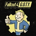 Fallout 4 GOTY Edition PC Steam CD Kľúč 1