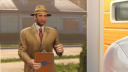 Fallout 4 GOTY Edition PS4 Account 4