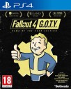 Fallout 4 GOTY Edition PS4 Konto 1