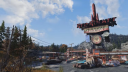 Fallout 76: Steel Dawn Deluxe Edition PC Steam CD Key 4