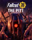 Fallout 76: The Pitt Deluxe Edition Steam CD Key CD klíč 1