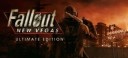 Fallout: New Vegas Ultimate Edition PC Steam CD-avain 1