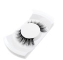 False Eyelashes - 1 Pair 2