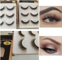 False Eyelashes 10