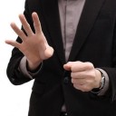 Falsk finger 2