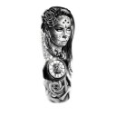 Falsk tatueringshylsa H1173 10
