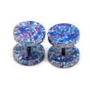 Falsos plugs G2538 9