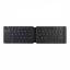 Faltbare Bluetooth-Tastatur 2