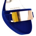 Fanny Women's Platform Sandals 12