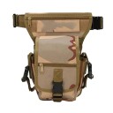 Fannypack för män T727 10