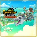 FANTASY LIFE i: The Girl Who Steals Time Deluxe Edition EU Xbox Series X|S CD Key CD klíč 1
