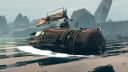 FAR: Changing Tides EU PS4 / PS5 CD Key CD klíč 2