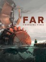 FAR: Changing Tides PC Steam Account 1