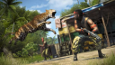 Far Cry 3 Classic Edition PS4 Account 2