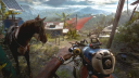 Far Cry 6 Deluxe Edition PS5 Account 3