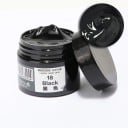 Farba do naprawy skóry 50ml Naprawa foteli samochodowych Płaszcze Buty Winylowe Zadrapania Dziury Renowacja Odnawianie Farbowanie 1
