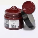 Farba do naprawy skóry 50ml Naprawa foteli samochodowych Płaszcze Buty Winylowe Zadrapania Dziury Renowacja Odnawianie Farbowanie 7
