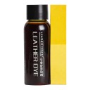 Farba na kožu Tekutý kožený pigment Farba na kožu a kožené výrobky Leather Dye Fľaštička so skrutkovacím uzáverom 12
