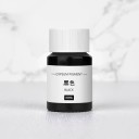 Farba na probarvenie sadry 30 ml koncentrovaný pigment v fľaštičke pre DIY odlievanie podložiek, aromatických kameňov a dekoratívnych odliatkov 15