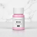 Farba na probarvenie sadry 30 ml koncentrovaný pigment v fľaštičke pre DIY odlievanie podložiek, aromatických kameňov a dekoratívnych odliatkov 1