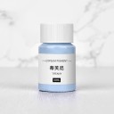 Farba na probarvenie sadry 30 ml koncentrovaný pigment v fľaštičke pre DIY odlievanie podložiek, aromatických kameňov a dekoratívnych odliatkov 4