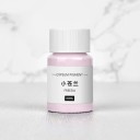 Farba na probarvenie sadry 30 ml koncentrovaný pigment v fľaštičke pre DIY odlievanie podložiek, aromatických kameňov a dekoratívnych odliatkov 2