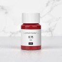 Farba na probarvenie sadry 30 ml koncentrovaný pigment v fľaštičke pre DIY odlievanie podložiek, aromatických kameňov a dekoratívnych odliatkov 16