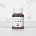 Farba na probarvenie sadry 30 ml koncentrovaný pigment v fľaštičke pre DIY odlievanie podložiek, aromatických kameňov a dekoratívnych odliatkov 7